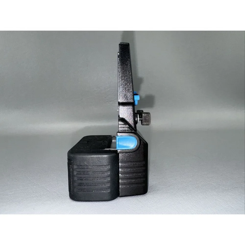 GfG Instrumentation G400-MP2 Motorized Pump for GfG G450 Gas‎ Monitor Tested 80